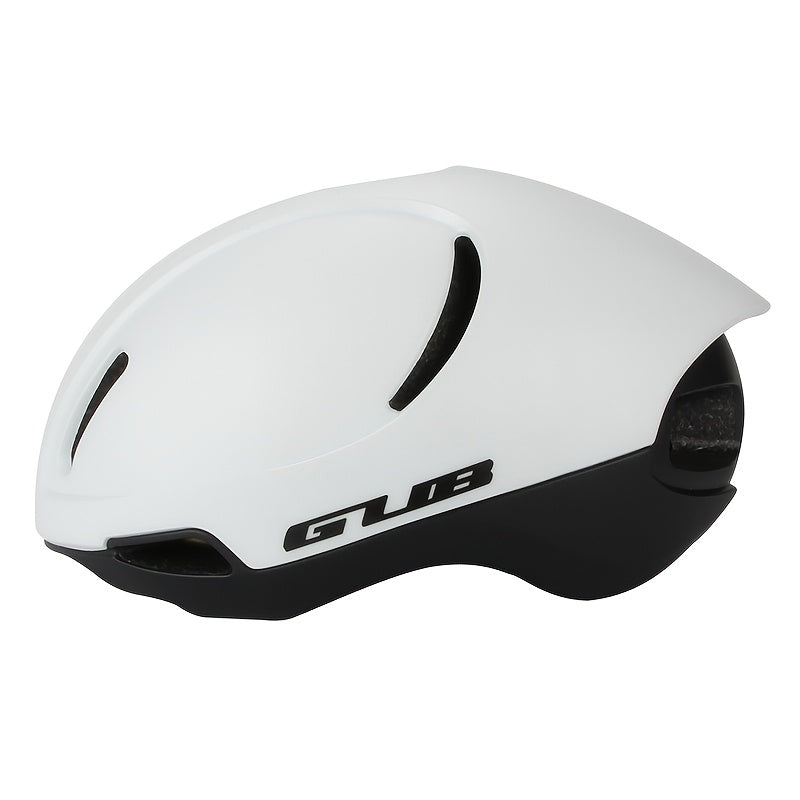 Bike Helmet Men Ultralight Ventilate Adjustable PC Material Fits Head Bicycle Helmet Circumference 22.83-24.02inch Road Cycling Helmet