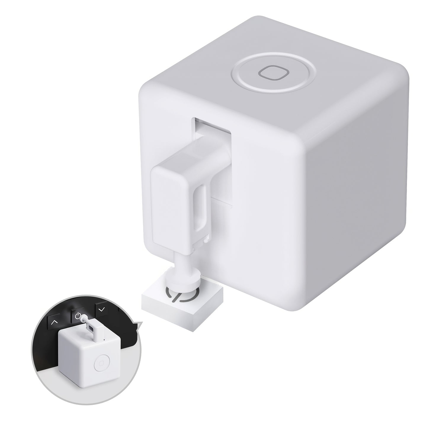 MOES Fingerbot Wireless Touch Control For Smart Home