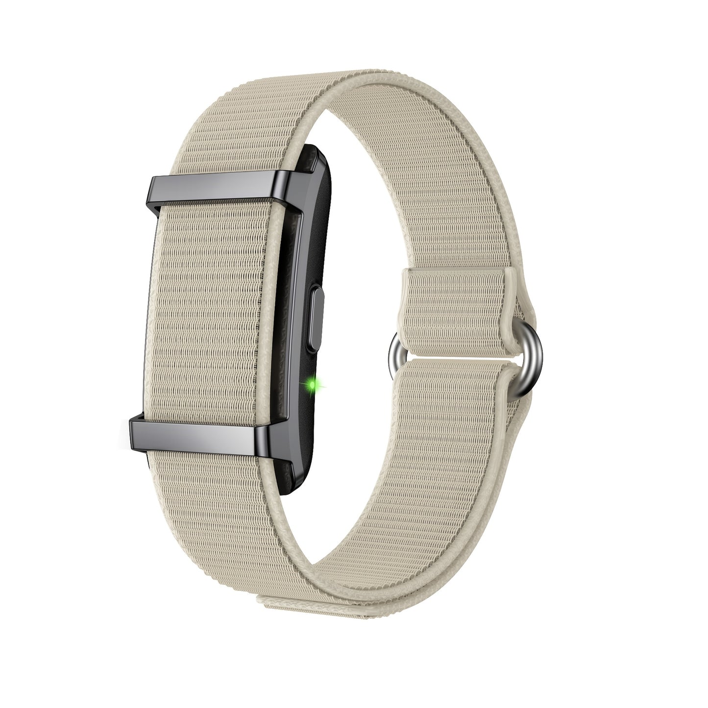 Smart Bracelet Ultra-Thin Fitness Tracker With USB Rechargeable