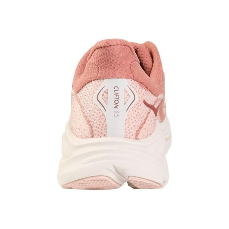 HOKA Women's Running Shoes Clifton 10 Lightweight