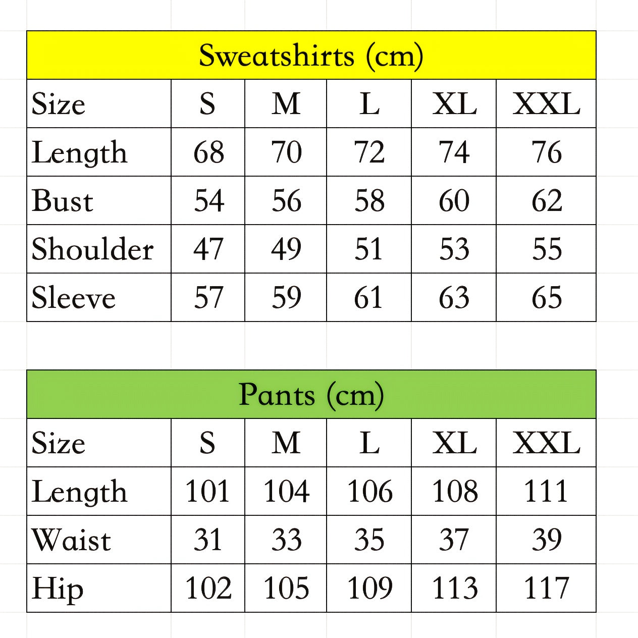 AGH Hoodie Set Polyester Tops And Bottoms Pack Casual Wear