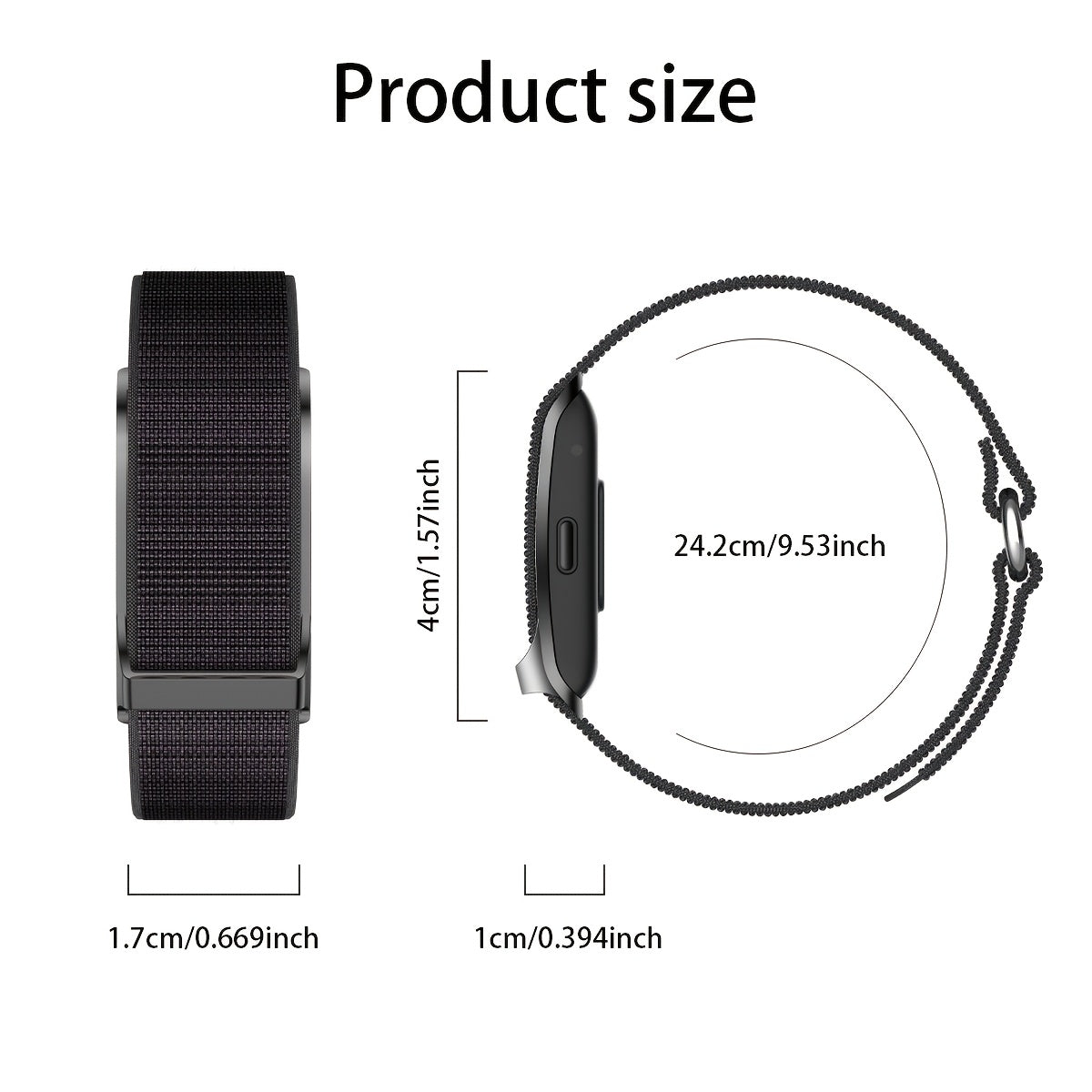 LIGE Women's Smartwatch GPS Tracker, 100 Sports Modes