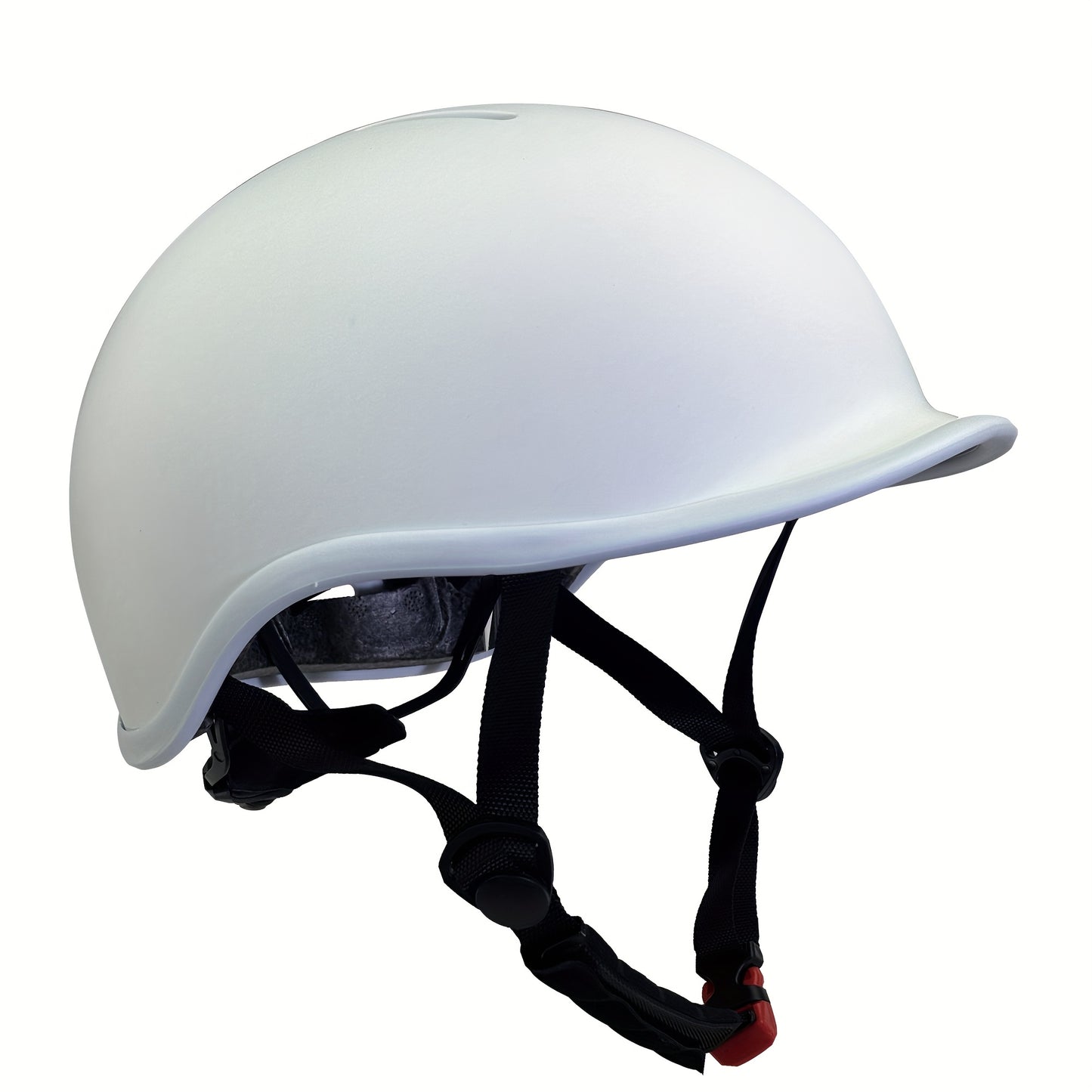 ARTOROO Multi-Sport Bike Helmet for Adults & Teens - Adjustable ABS Shell Skateboard, Scooter, And Bike Helmet with EPS Foam Liner, Lightweight Ventilation Holes, for Cycling, Roller Skating, And Urban Commuting, Skate