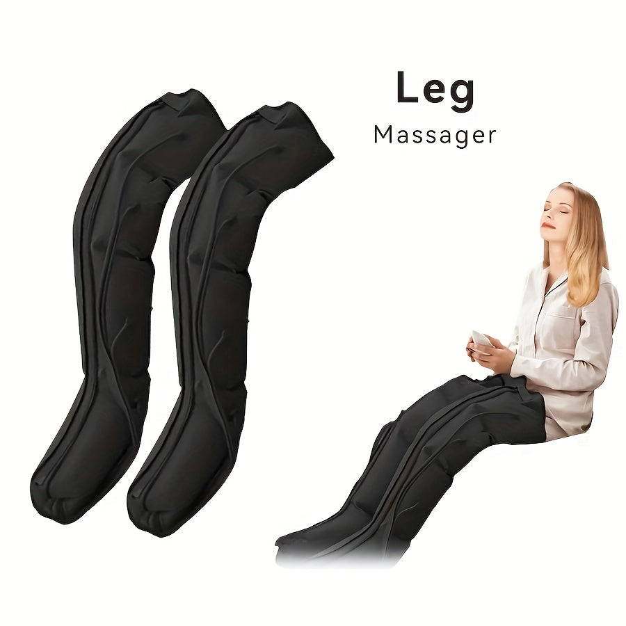 Leg Massager With Air Circulation Massage Ten Modes
