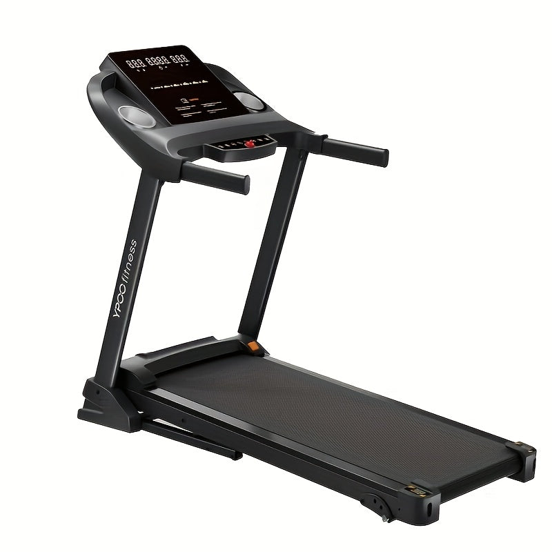 Treadmill Incline 3-In-1 Home Fitness Equipment For Home Use