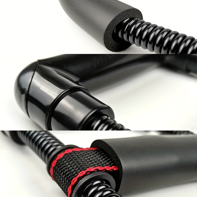 Wrist Strengthener Iron Grip Trainer For Home Gym Workouts