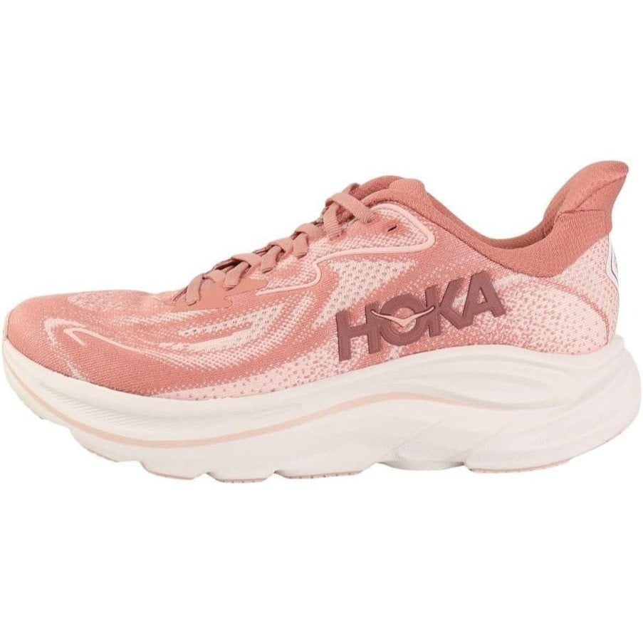HOKA Women's Running Shoes Clifton 10 Lightweight
