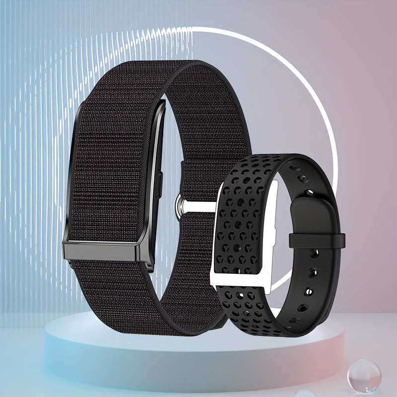 LIGE Women's Smartwatch GPS Tracker, 100 Sports Modes