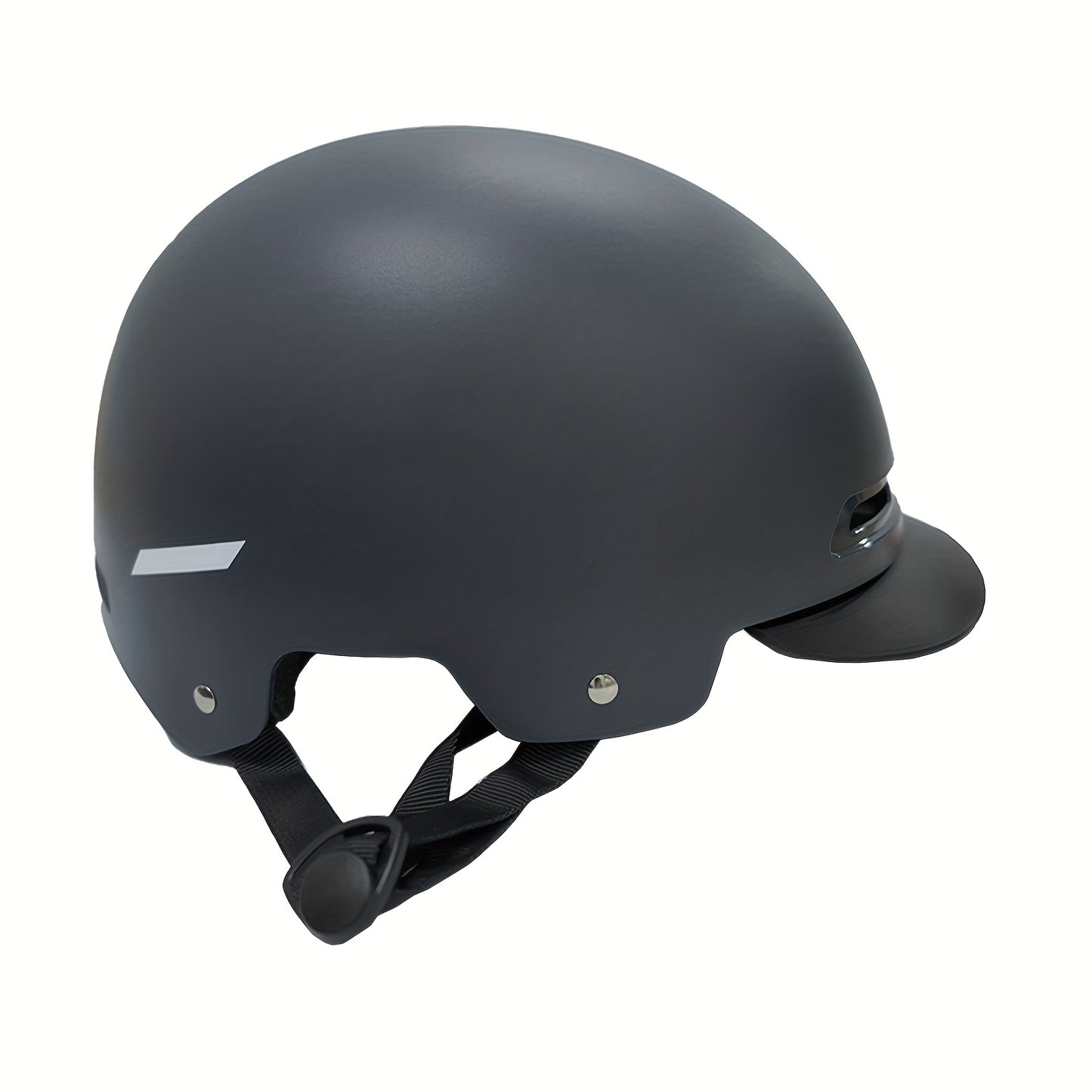 1 Adult Adjustable Ultralight Sports Helmet, Light Weight Breathable, Riding Protection, Unisex, Road Riding/mountain Bike