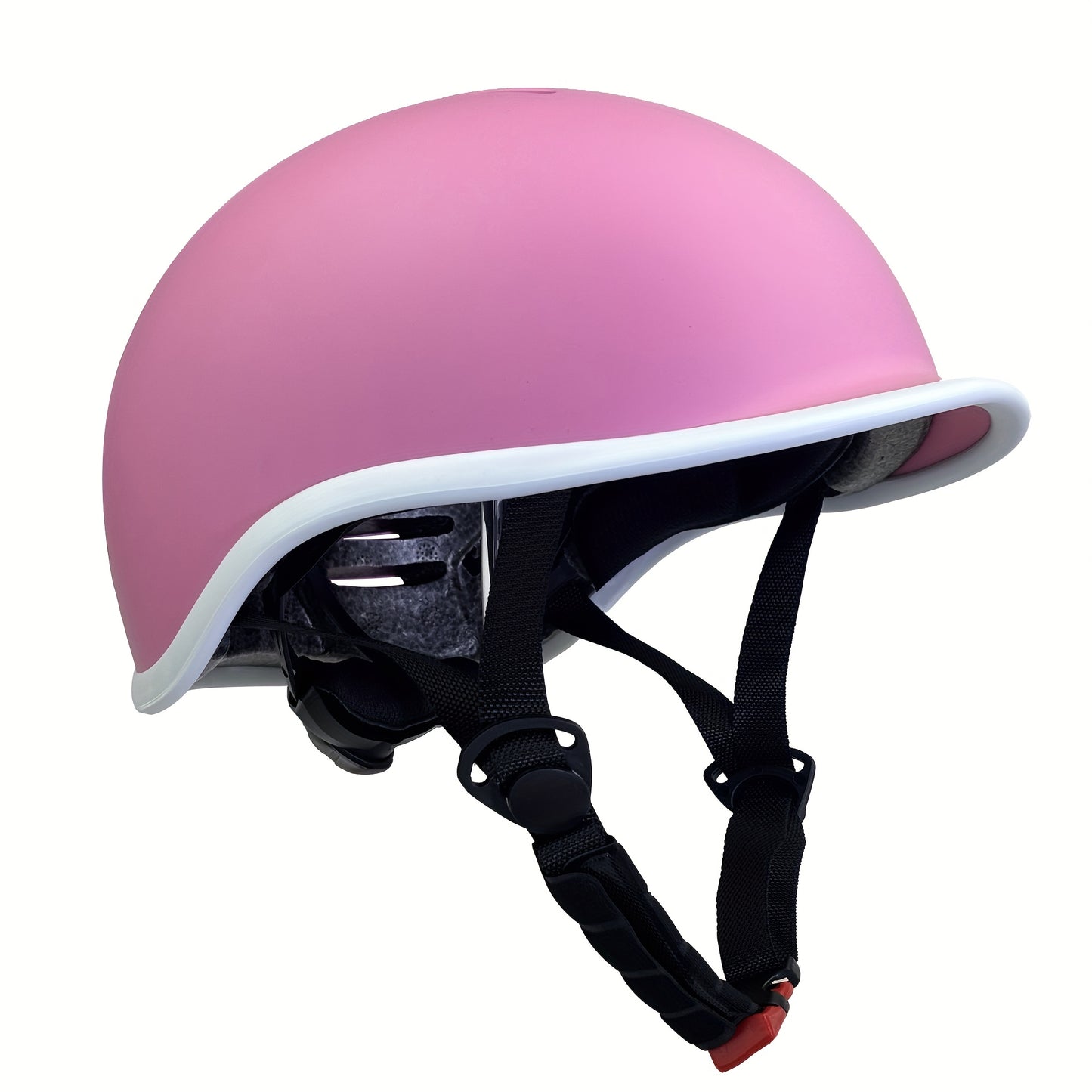 ARTOROO Multi-Sport Bike Helmet for Adults & Teens - Adjustable ABS Shell Skateboard, Scooter, And Bike Helmet with EPS Foam Liner, Lightweight Ventilation Holes, for Cycling, Roller Skating, And Urban Commuting, Skate