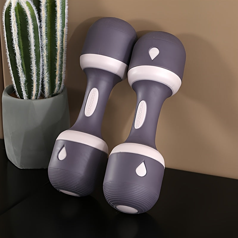 Adjustable Neoprene Dumbbells – All-in-One Weights With Non-Slip Grip, Versatile For Home, Gym, And Office Use – Perfect For Full-Body Workouts And Convenient Storage