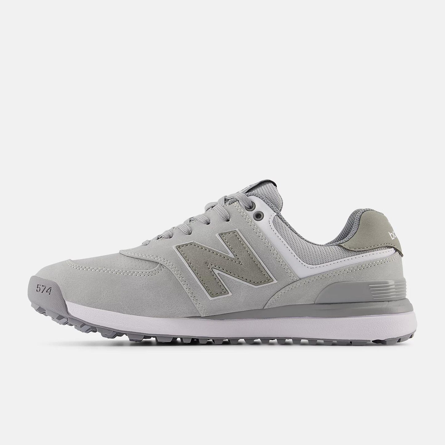 New Balance Golf Shoes Greens V2 DynaSoft Cushioning Waterproof