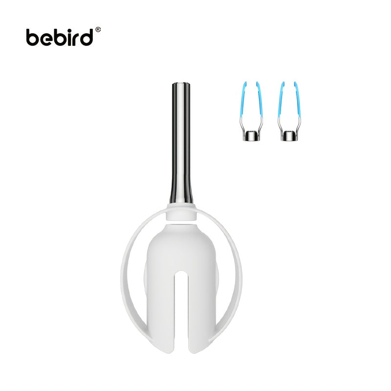 BEBIRD Earsight Ear Wax Removal Kit With HD Camera