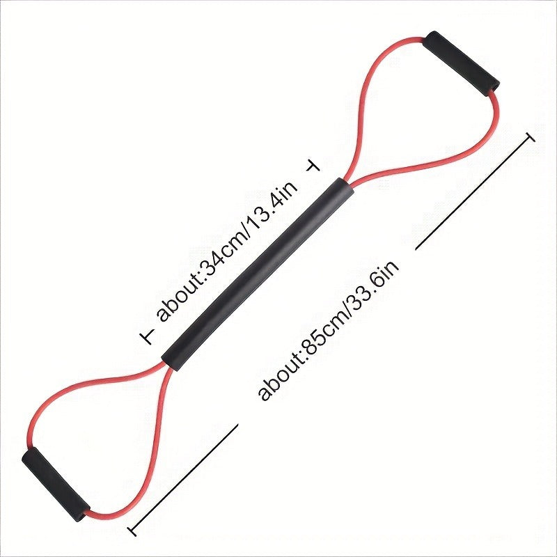 Boxing Resistance Belt Set for Beginner to Advanced Training