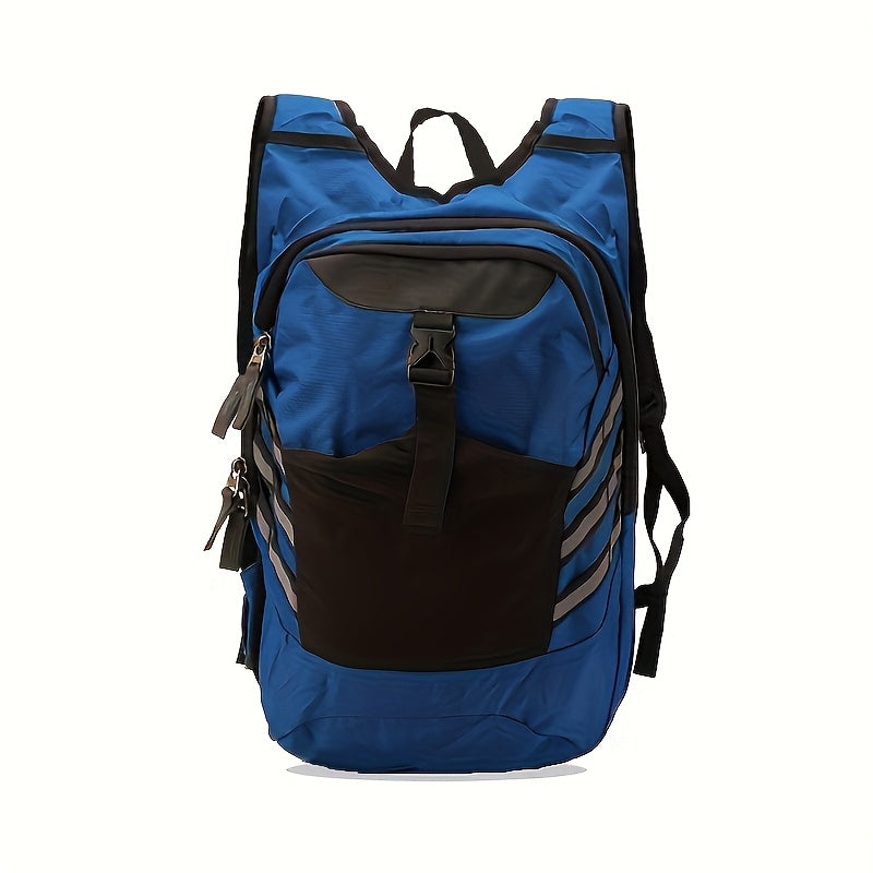 Outdoor Backpack Warm Water Bag, Containing 2 Liters Of BPA-free Airbag, Can Keep The Liquid Cool For Up To 5 Hours, Suitable For Running, Hiking, Cycling, Camping And Mountain Climbing.