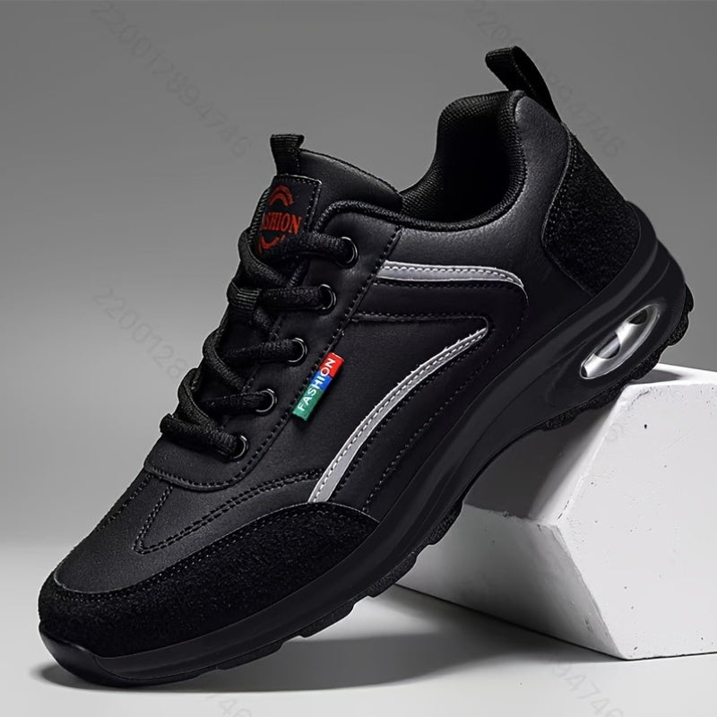 Men'S Stylish Professional Road Running Shoes