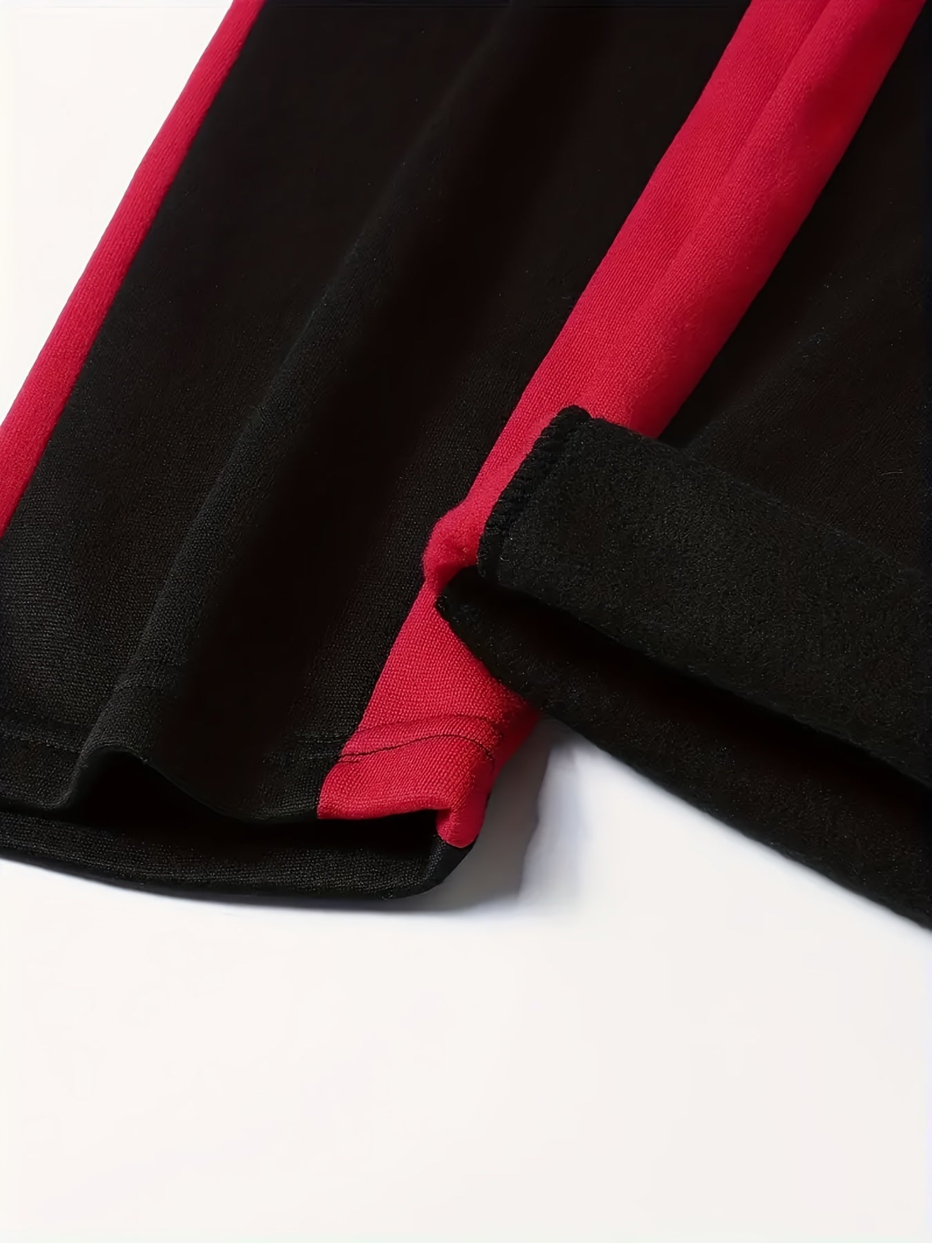 Hoodie Sweatpants Set Fleece Oversized Lounge And Gym Wear