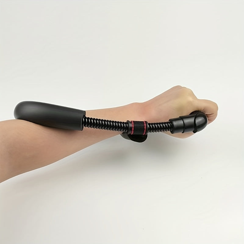 Wrist Strengthener Iron Grip Trainer For Home Gym Workouts