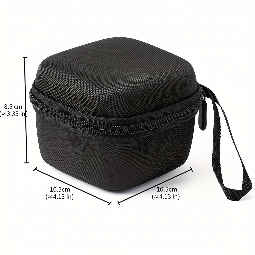 CHANG KUN Wrist Blood Pressure Monitor Digital BP Monitor Rechargeable BP Machine with Portable Storage Box, with 2x99 Readings Memory, Adjustable 5.4"-7.7" Cuff, Large LCD Display Voice Broadcast Portable Carrying