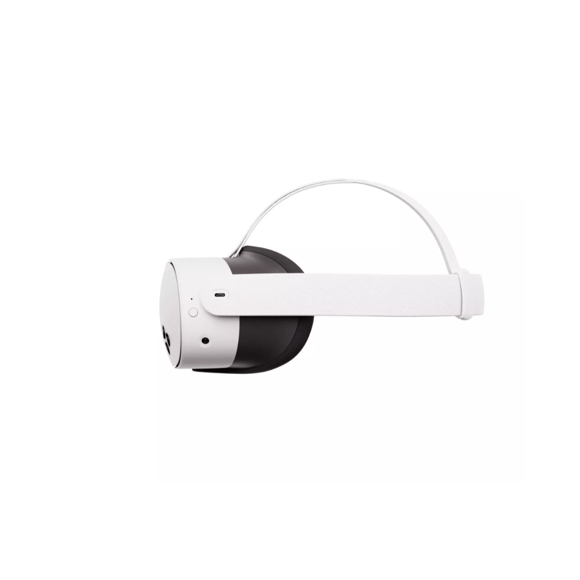 Meta Quest 3S 128GB VR Headset – Includes 3-Month Meta Horizon+ Trial – USB-C, Bluetooth, Wi-Fi