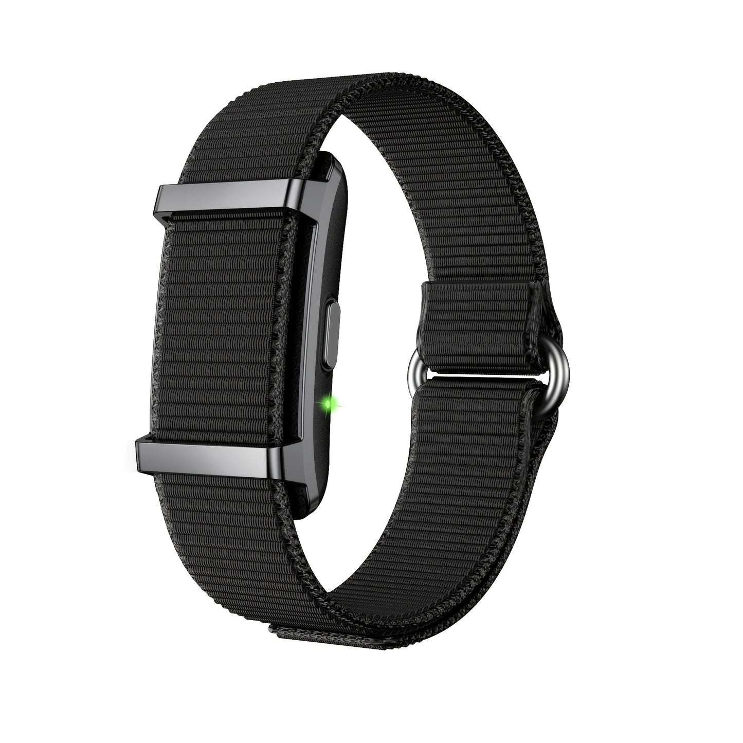Smart Bracelet Ultra-Thin Fitness Tracker With USB Rechargeable