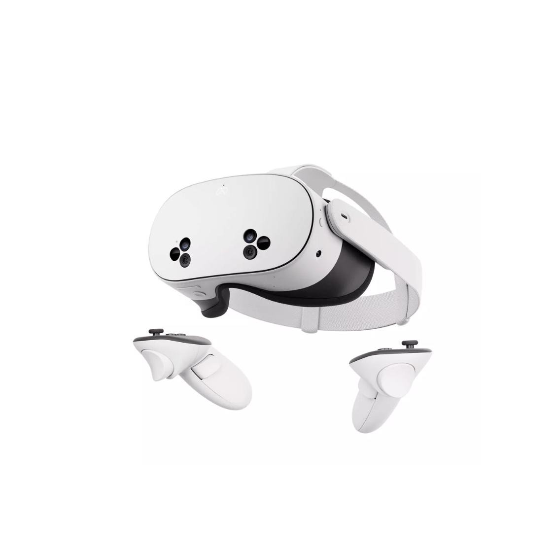 Meta Quest 3S 128GB VR Headset – Includes 3-Month Meta Horizon+ Trial – USB-C, Bluetooth, Wi-Fi