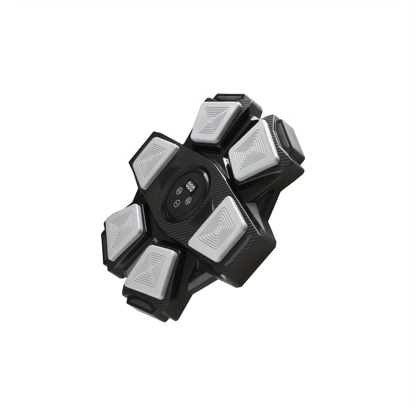 Punching Bag Interactive Target Training With Music Sync Wall Mounted