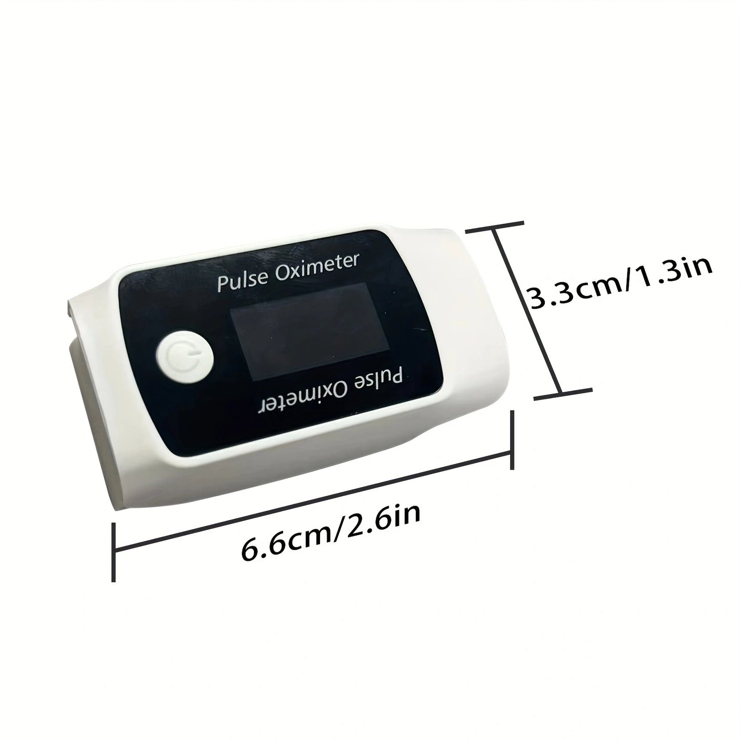 HD Pulse Oximeter BM1000B 2-In-1 Blood Pressure Monitor