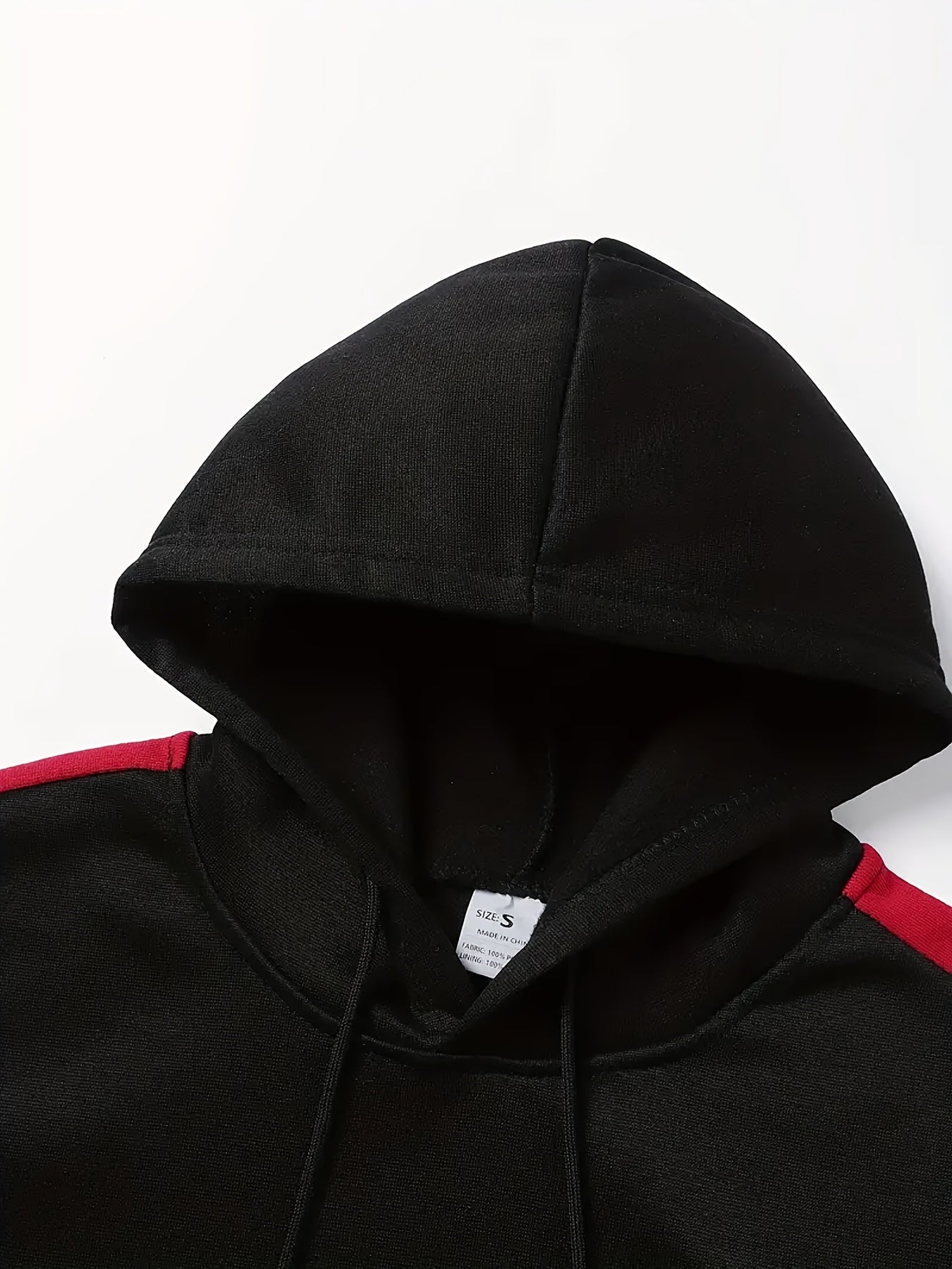 Hoodie Sweatpants Set Fleece Oversized Lounge And Gym Wear