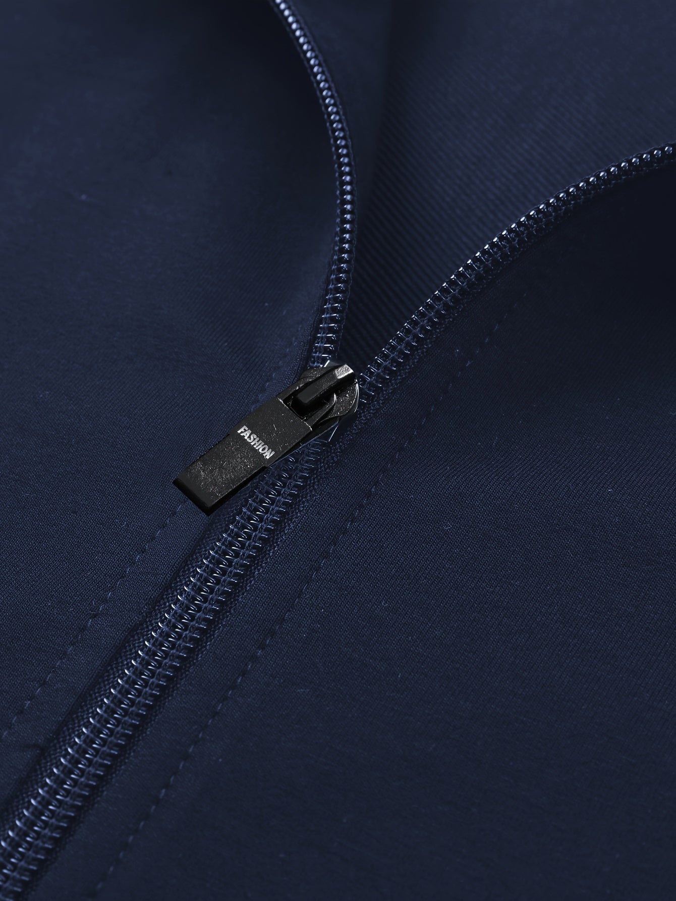 Men's Casual Sports Set: Breathable Polyester Hoodie And Joggers