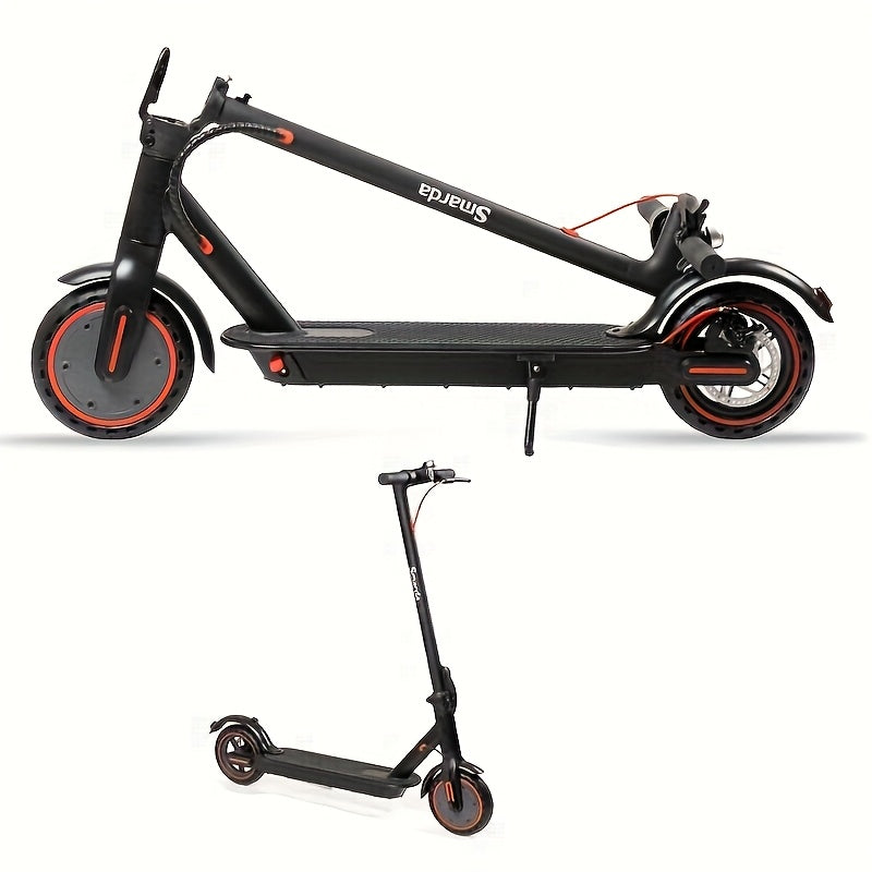 Electric Scooter Foldable 350W 36V Urban Commuter Daily