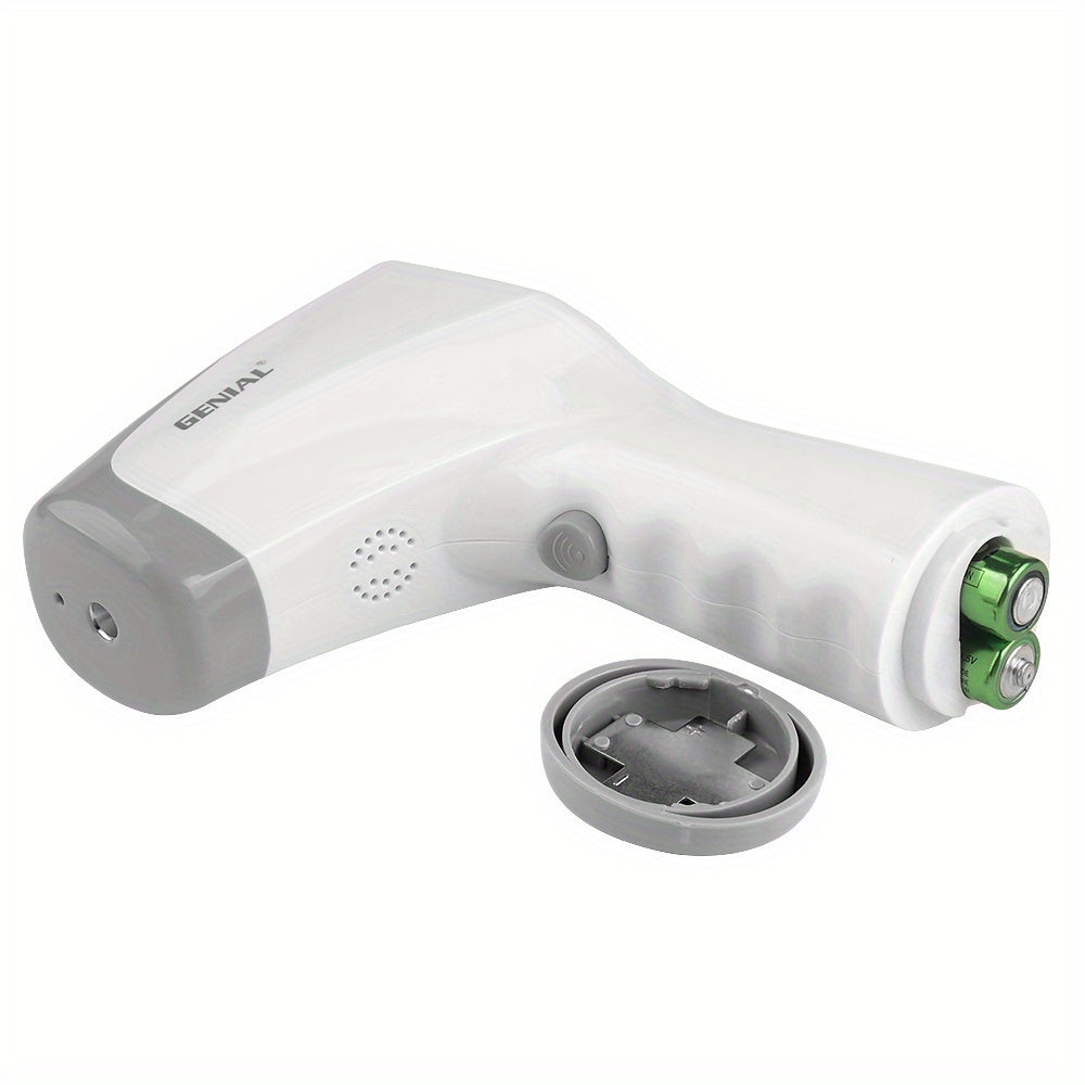 GENIAL Touchless Infrared Forehead Thermometer For Adults And Babies
