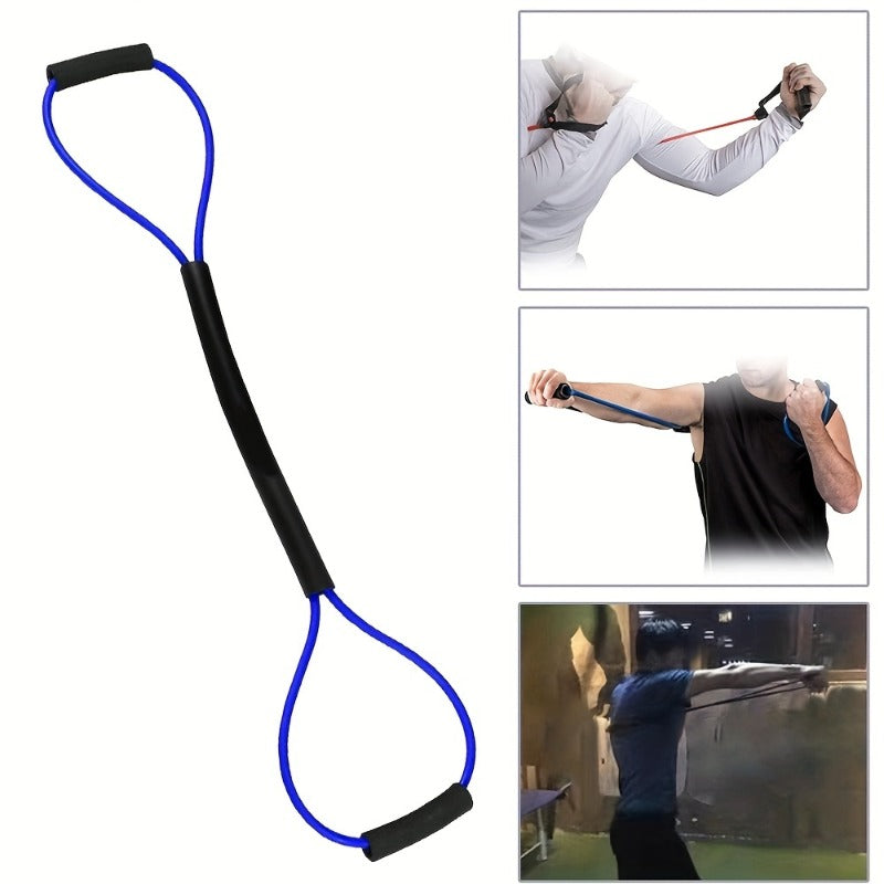 Boxing Resistance Belt Set for Beginner to Advanced Training