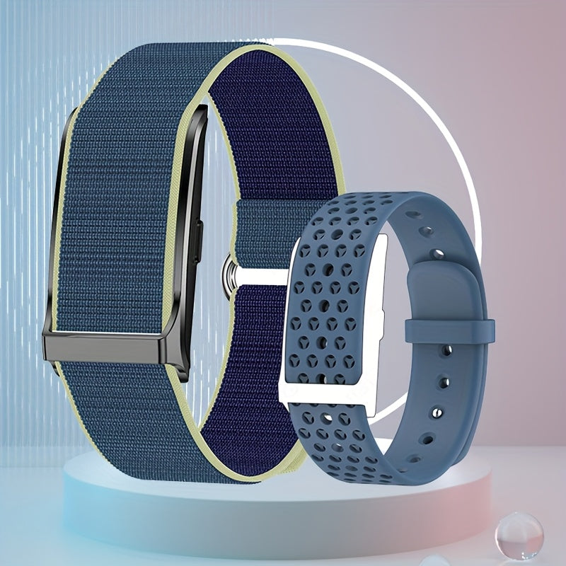 LIGE Women's Smartwatch GPS Tracker, 100 Sports Modes