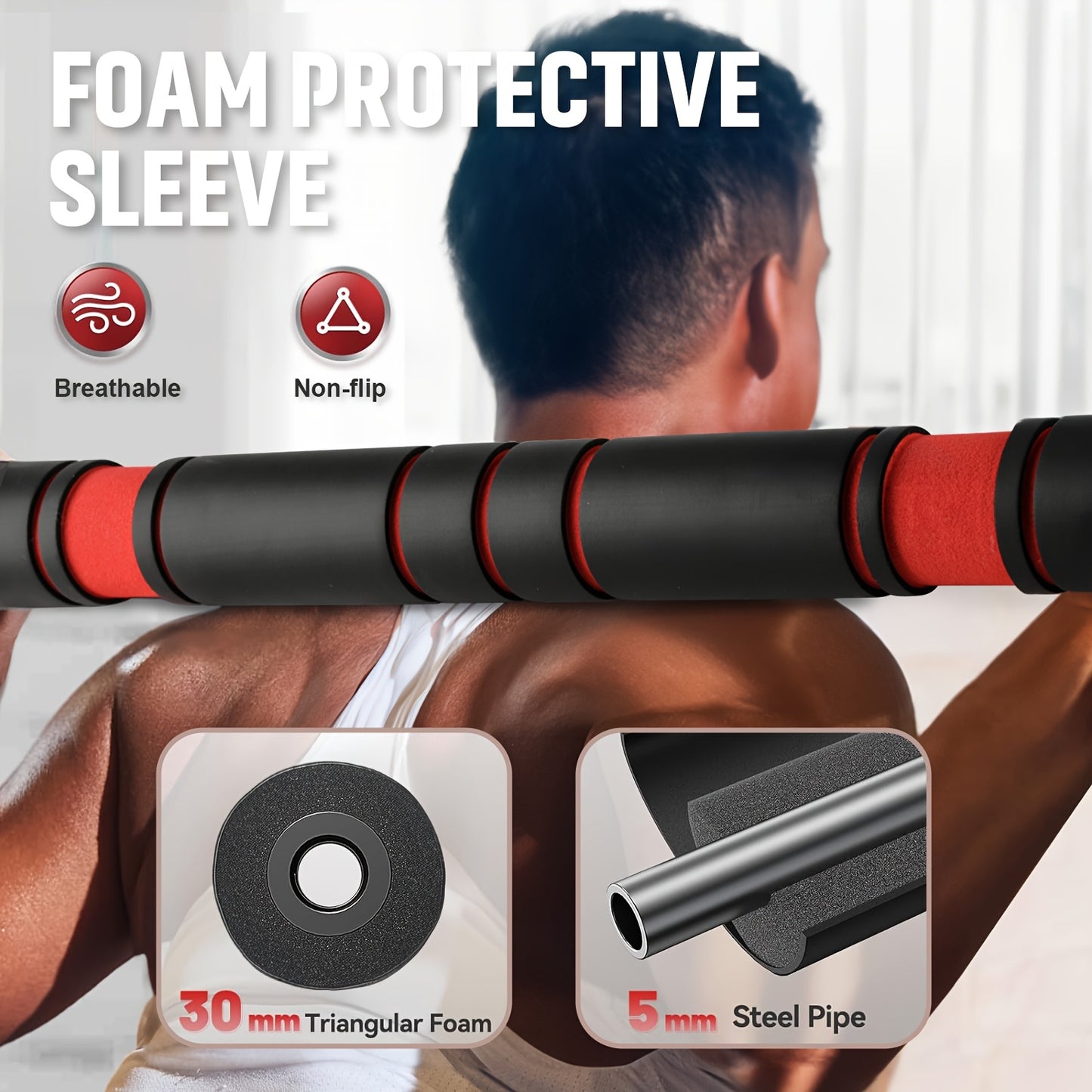 Adjustable Dumbbell Set, 20/30/40/60/90/110LBS Free Weights Set with Upgraded Nut, 5in 1 Weight Set Used As Dumbbell, Barbell, Kettlebell, Push-up Rack, Weight Plates, Home Gym Fitness Workout.Suitable for Men/Women.Great Hal