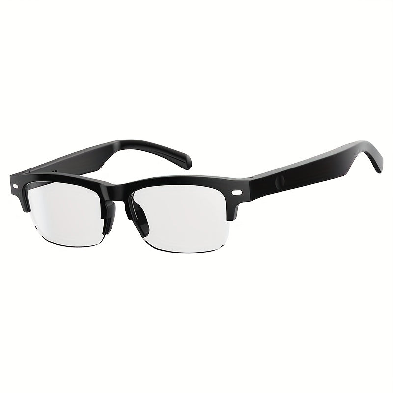 Smart Glasses Automatic Color Changing Lenses With Dimming