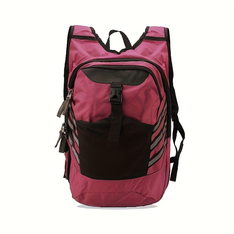 Outdoor Backpack Warm Water Bag, Containing 2 Liters Of BPA-free Airbag, Can Keep The Liquid Cool For Up To 5 Hours, Suitable For Running, Hiking, Cycling, Camping And Mountain Climbing.