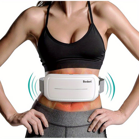 Sports Belt For Women With Four Vibration Massage Modes