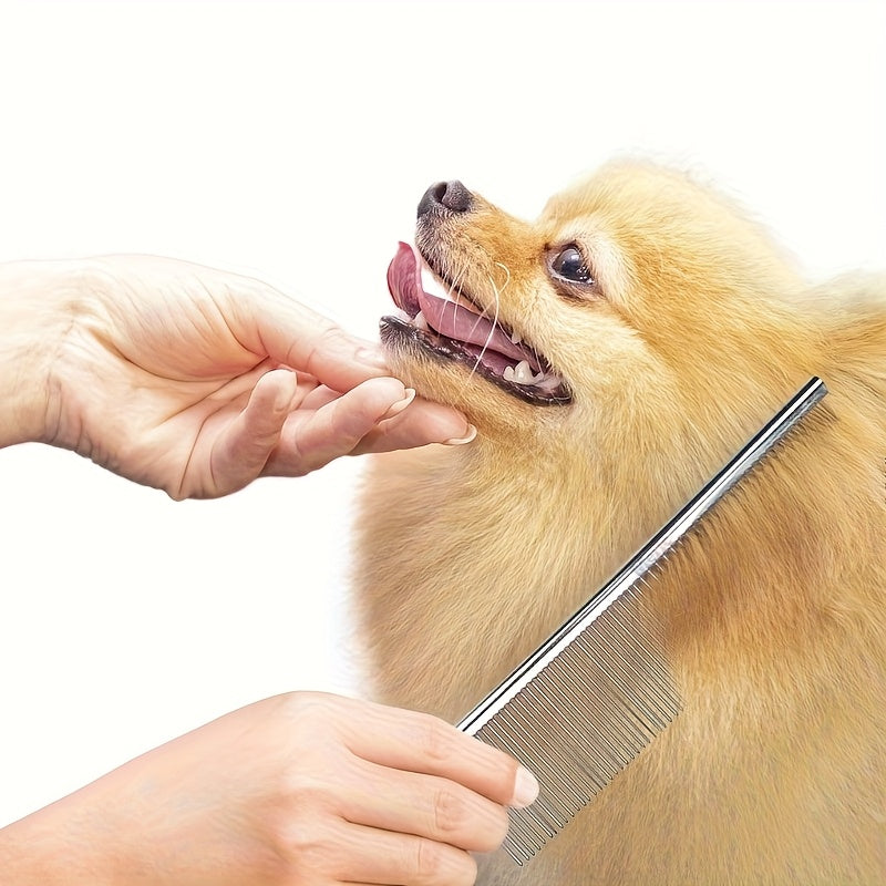 Dog Grooming Kit Low-Noise Cordless For Dogs And Cats