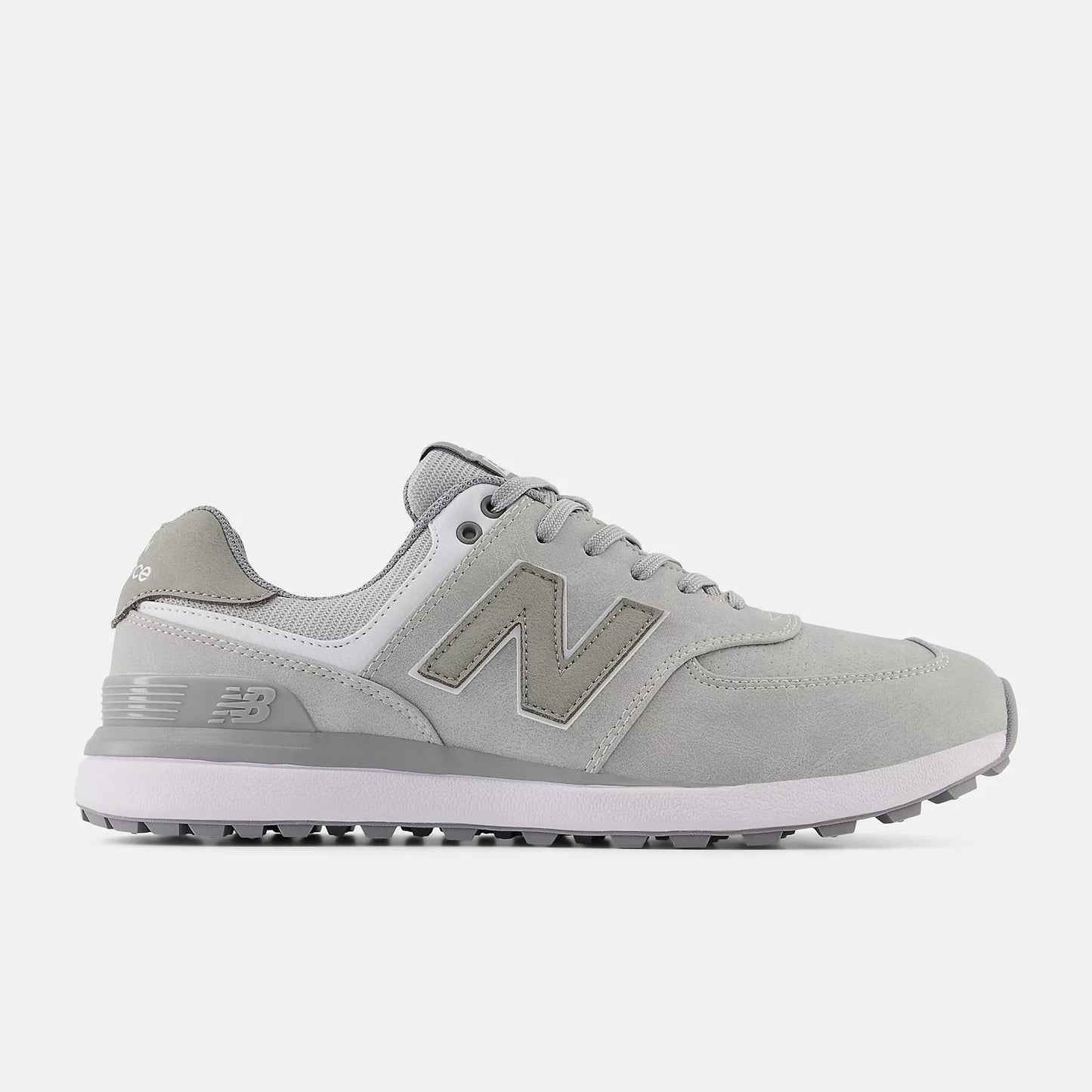 New Balance Golf Shoes Greens V2 DynaSoft Cushioning Waterproof