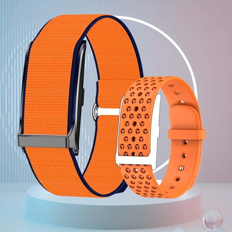 LIGE Women's Smartwatch GPS Tracker, 100 Sports Modes
