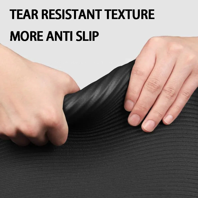 Yoga Mat High Quality Pearl Cotton EPE Fitness Mat