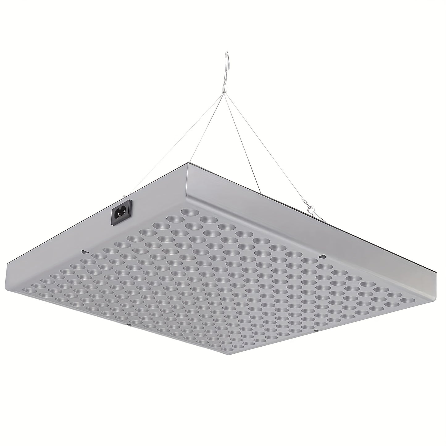Sun Lamp With 225 LED Bathroom Lighting Fixture Pro