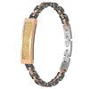LIGE BWS2 SDK Smart Bracelet Rose Gold Jewelry Women Smartband Smartwatch Fitness Tracker Blood Pressure Sports Smart Watch