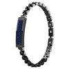 LIGE BWS2 SDK Smart Bracelet Rose Gold Jewelry Women Smartband Smartwatch Fitness Tracker Blood Pressure Sports Smart Watch