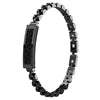 LIGE BWS2 SDK Smart Bracelet Rose Gold Jewelry Women Smartband Smartwatch Fitness Tracker Blood Pressure Sports Smart Watch