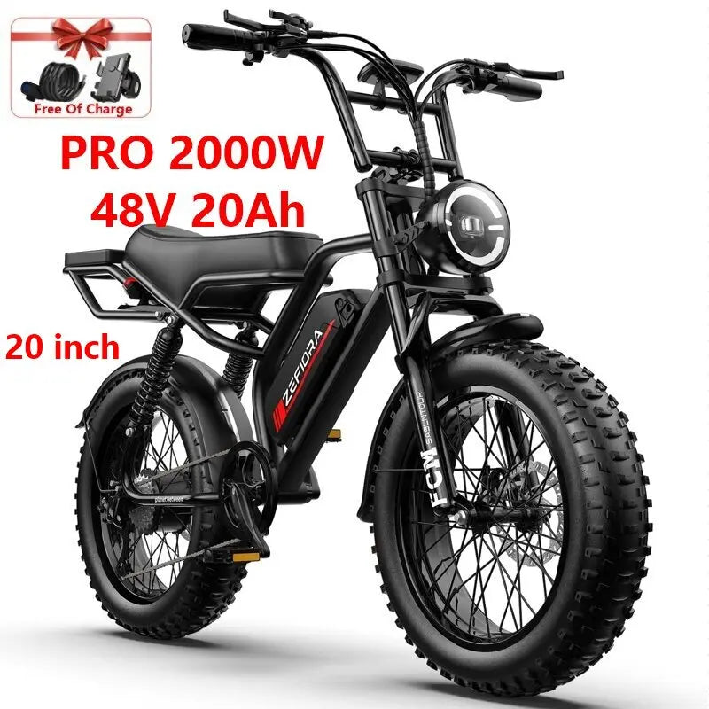 New 14 20 Inch Cheap Electric Scooter,1000w 2000w 30-50mph 30-60miles 48v Removable Battery Aluminum Alloy,for Electric Bicycle