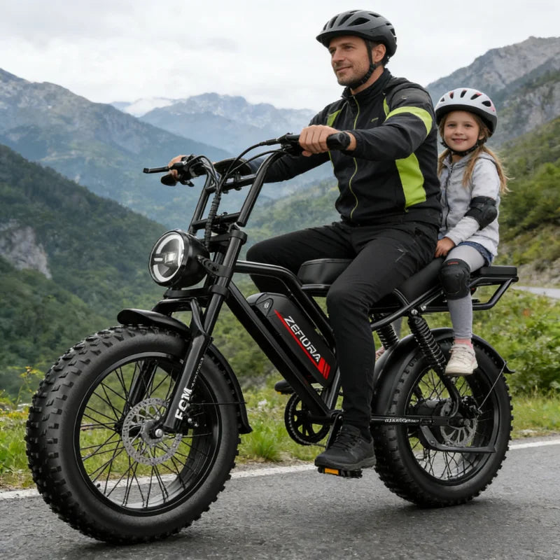 Hot 14 20 Inch Bike Electric,1000w 2000w 30-50mph 30-60miles Free Local Shipping Certified Ul2849,for Cycling Electric Bicycle
