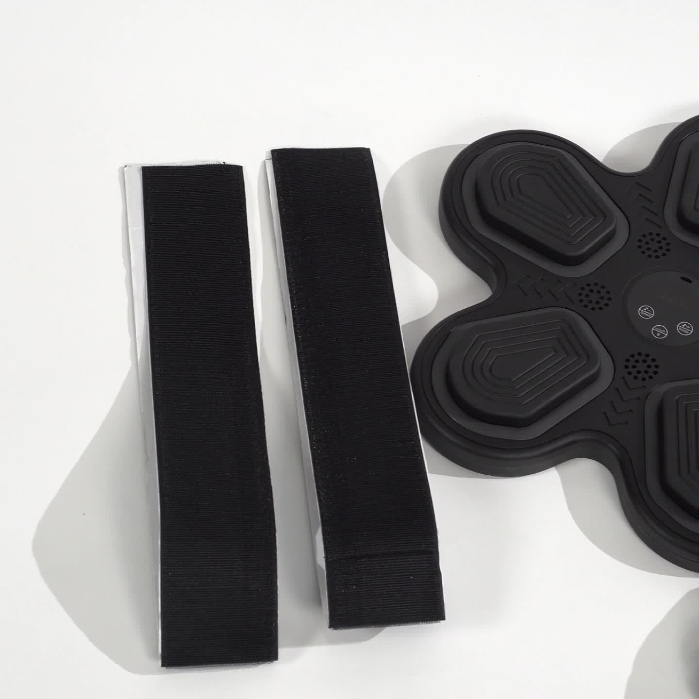 BABONA Smart Boxing Machine Set With Dynamic Sound