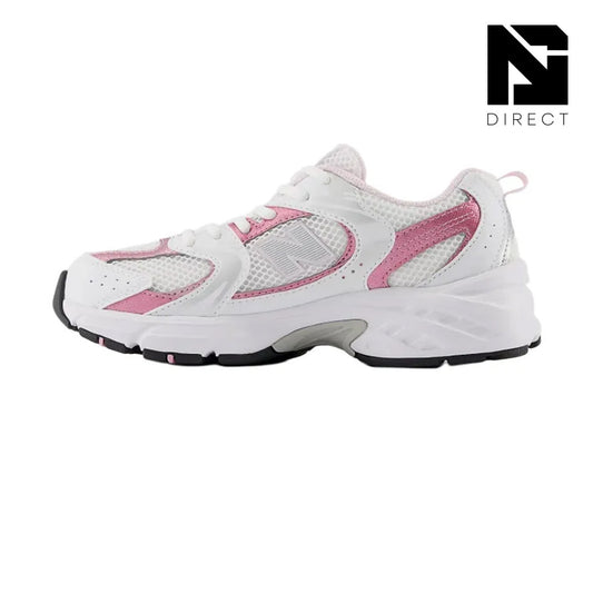 New Balance NB530 Sneakers Lightweight Fabric Upper
